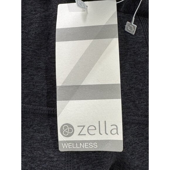 ZELLA Wellness Women Active Wear Dark Gray Jumpsuit XS - Picture 6 of 7